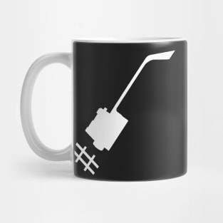 G36 Carry Handle Mug